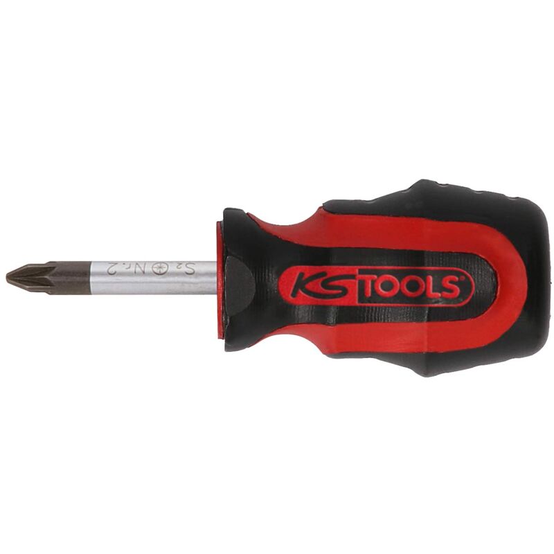 foto del prodotto kstools ks tools 159.1141 giravite ergotorque corto, ph1