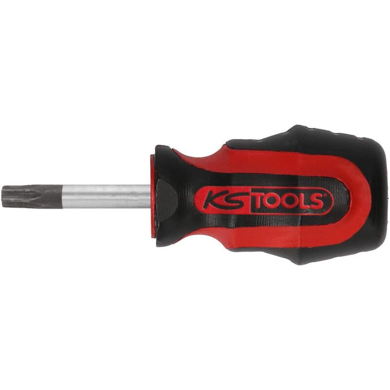 foto del prodotto kstools ks tools 159.1145 giravite ergo p.viti torx,t20, corto