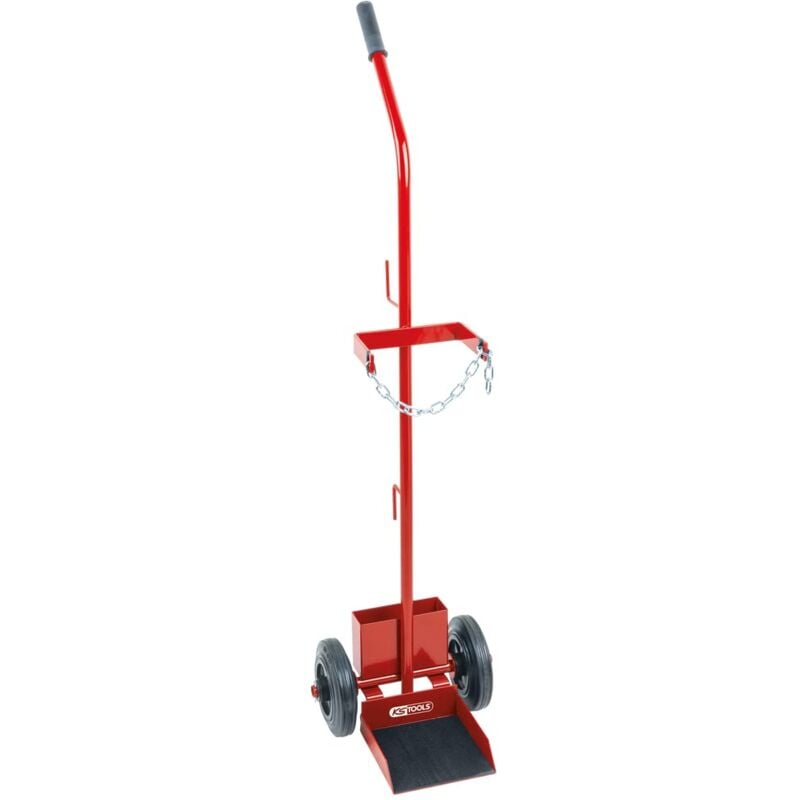 foto del prodotto kstools ks tools 160.0247 carrello bombole