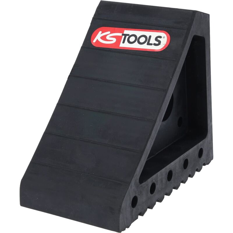 foto del prodotto kstools ks tools 160.0383 cuneo gommato di supporto con impugnatura