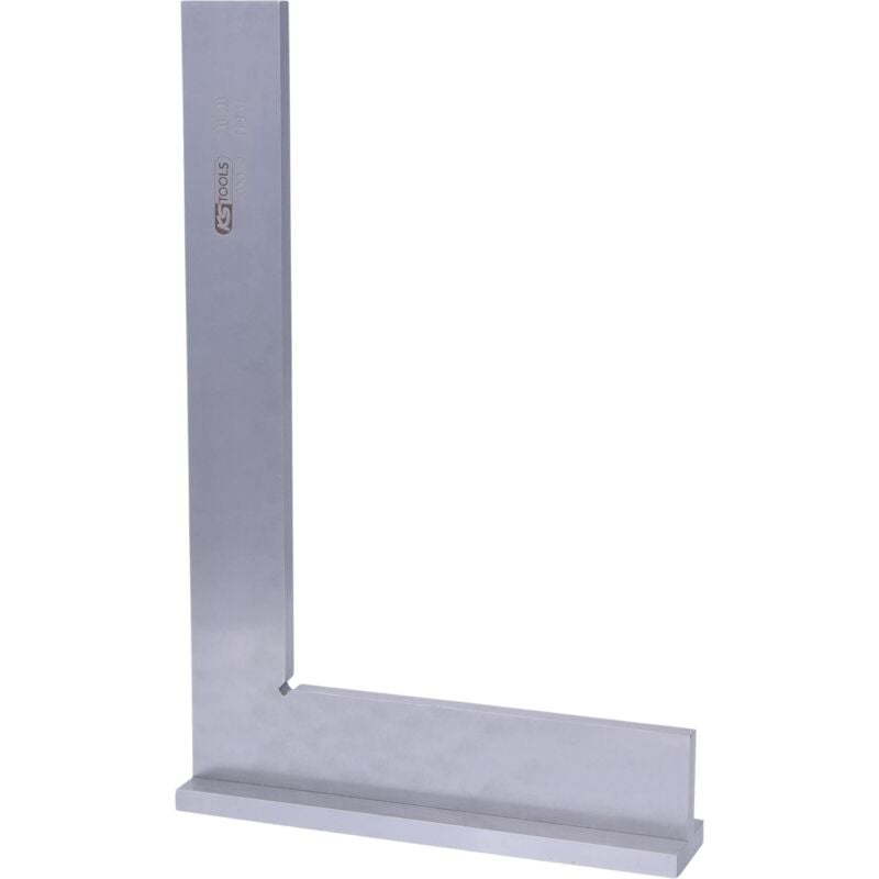 foto del prodotto kstools ks tools 300.0214 squadra a cappello, 300 mm