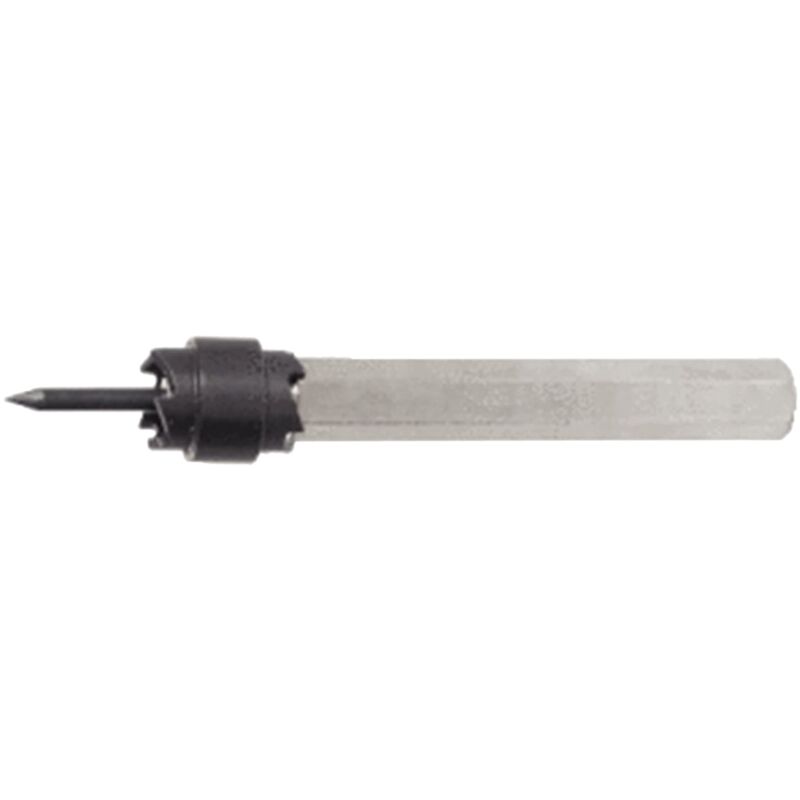 foto del prodotto kstools ks tools 332.0951 fresa per punti di saldatura in hss, 8 mm