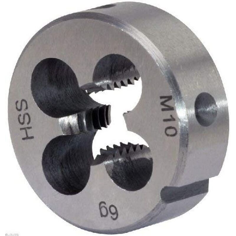 foto del prodotto kstools ks tools 332.1027 filiera in hss mf, m20x2