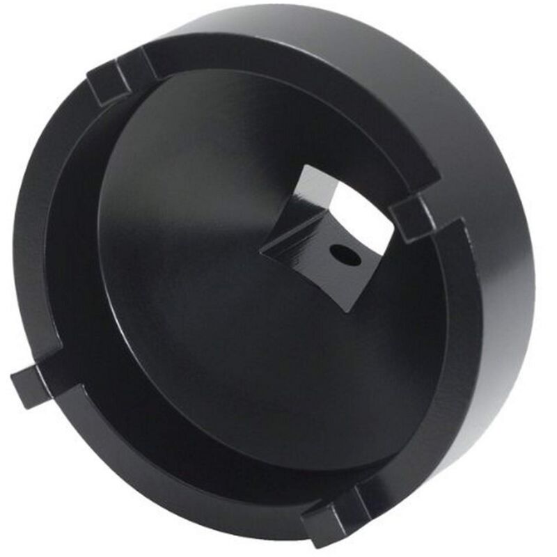 foto del prodotto kstools ks tools 450.5010 ghiere km, denti esterni
