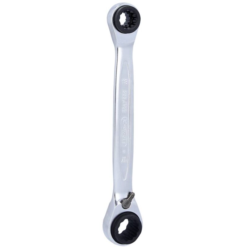 foto del prodotto kstools ks tools 503.4565 503.4565 chiave poligonale misura metrica 10 19 mm