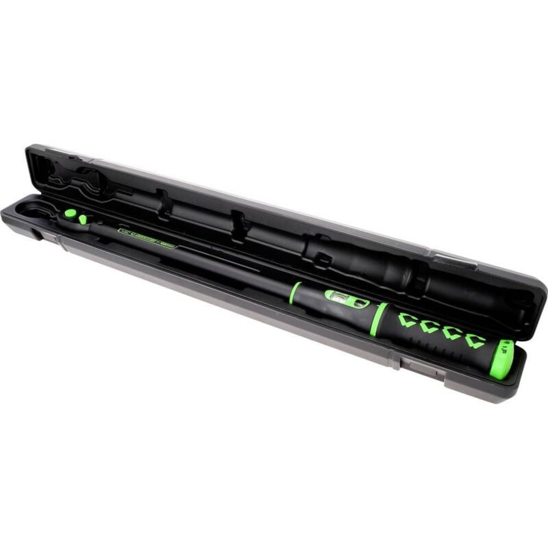 foto del prodotto kstools ks tools 512.0025 1 2 competition ratschen drehmomentschl ssel, 60 320nm 512.0025 chiave dinamometrica