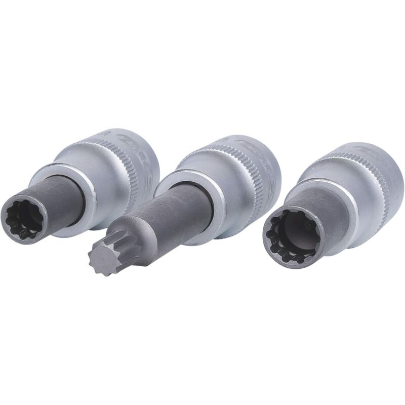 foto del prodotto kstools ks tools 515.1039 serie di bussole speciali per cerchi in lega multi parti oz, 3 pz