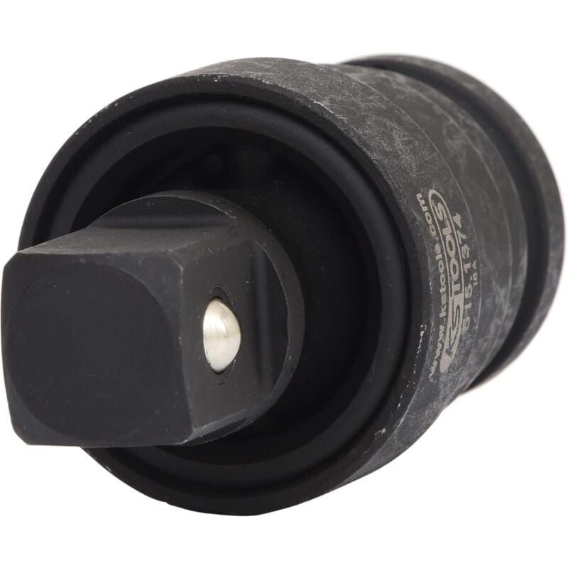 foto del prodotto kstools ks tools 515.1374 snodo sferico per avvitatori ad impulsi, 3 4 