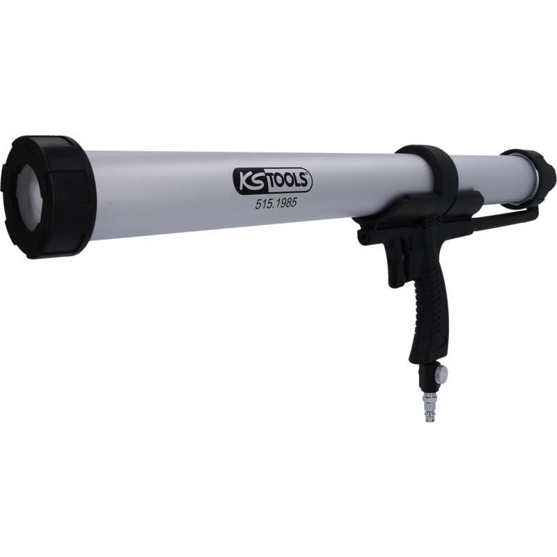 foto del prodotto kstools ks tools 515.1985 pistola a cartuccia di aria compressa 600 ml