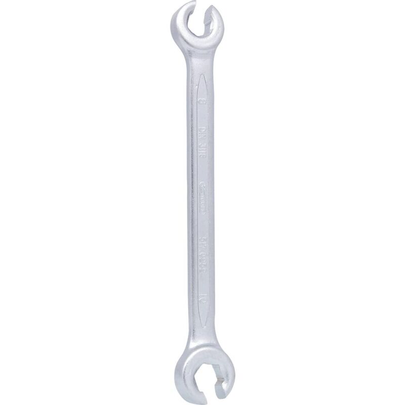 foto del prodotto kstools ks tools 517.0268 chiave esagonale classic a due bocche aperte, inclinata, 24x27 mm