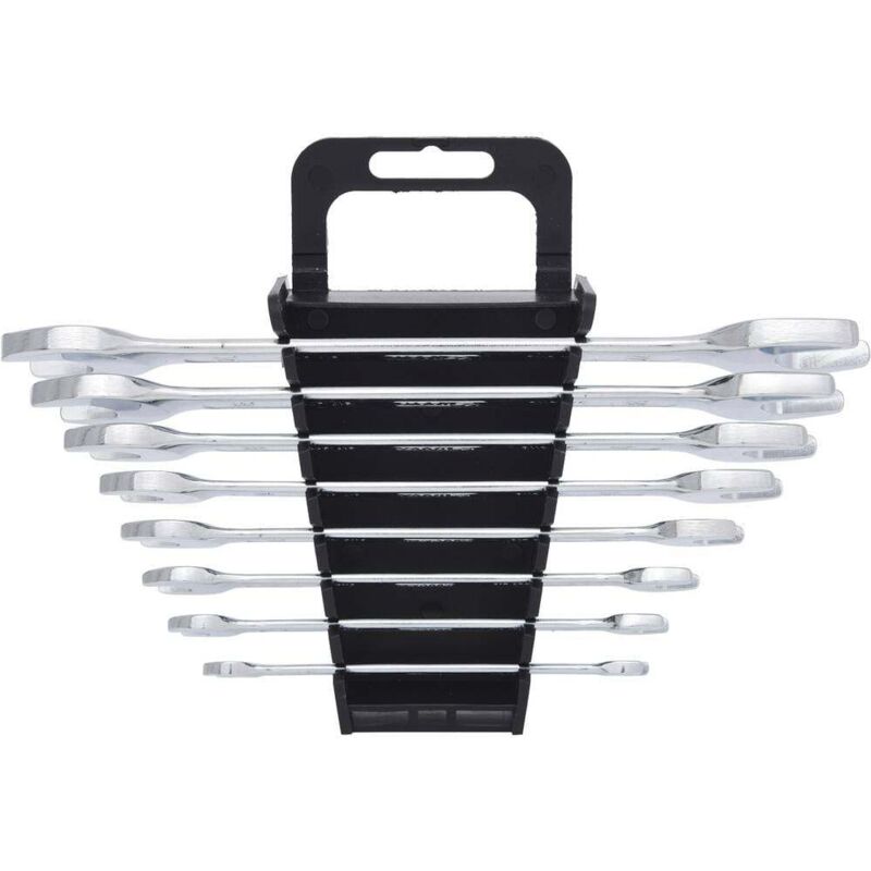foto del prodotto kstools ks tools 5170148 517.0148 kit chiavi a forchetta doppie misura metrica 6 22 mm