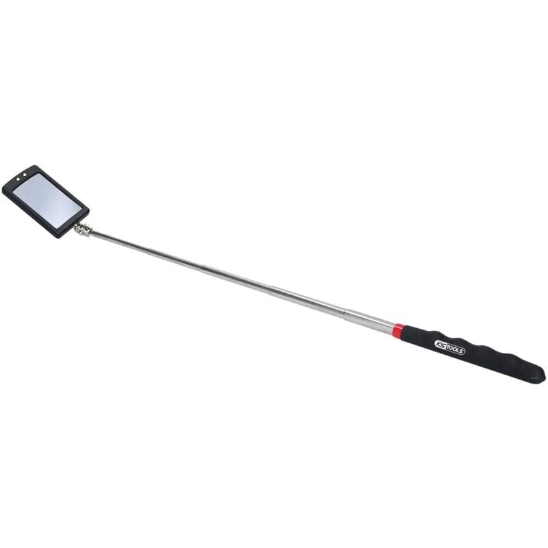 foto del prodotto kstools ks tools 550.1136 specchio da ispezione