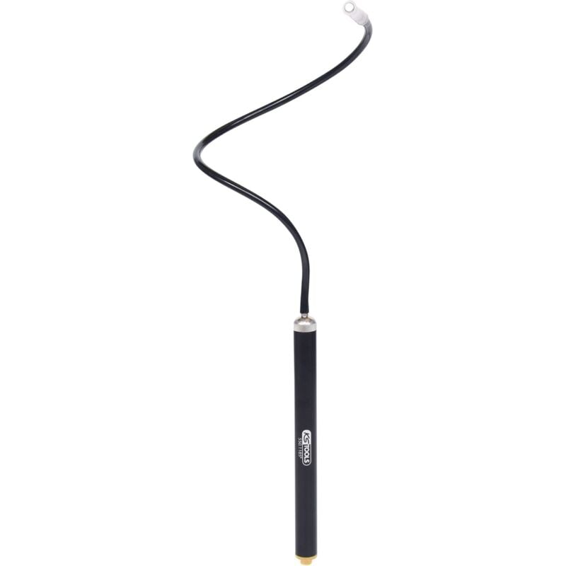 foto del prodotto kstools ks tools 550.1185 lampada da ispezione a stilo flessibile, 400 mm