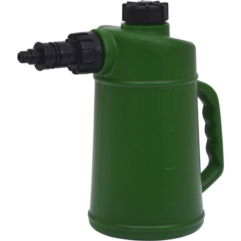 foto del prodotto kstools ks tools 550.1683 tanica di riempimento automatico batterie 1 litro