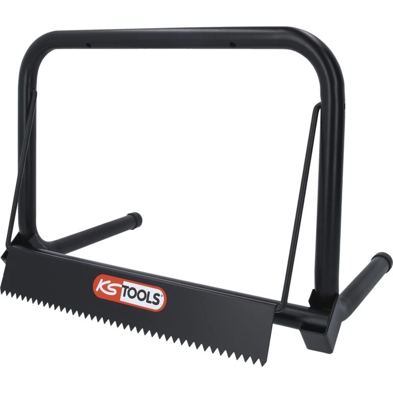 foto del prodotto kstools ks tools 800.0160 supporto portarotoli da parete