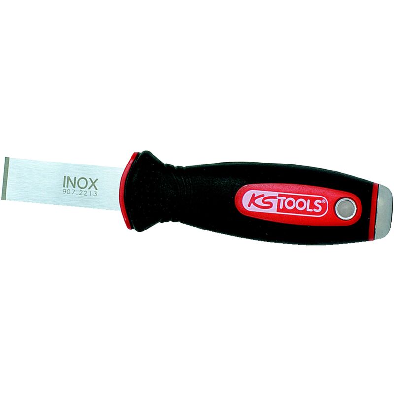 foto del prodotto kstools ks tools 907.2211 raschietto a scalpello,1,2x32mm