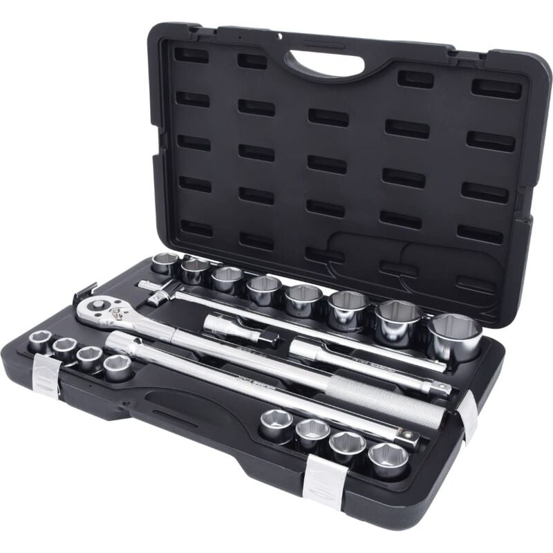 foto del prodotto kstools ks tools 911.0721 3 4 serie di chiavi a bussola,21pz.metrico