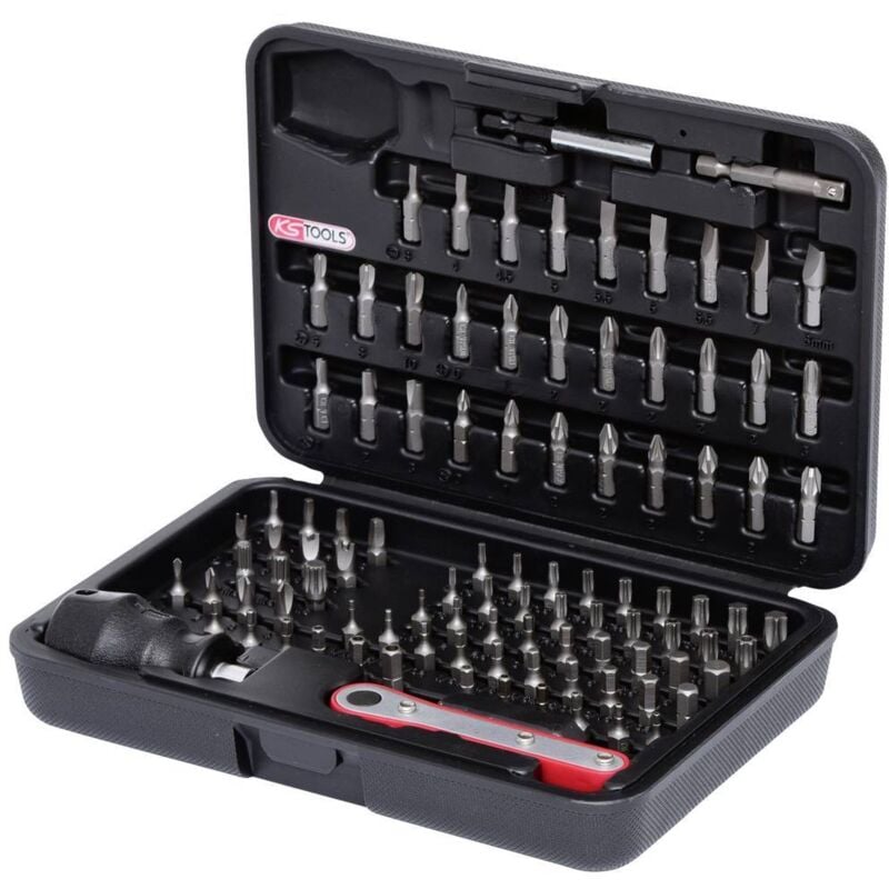 foto del prodotto kstools ks tools 911.2080 9112080 kit inserti