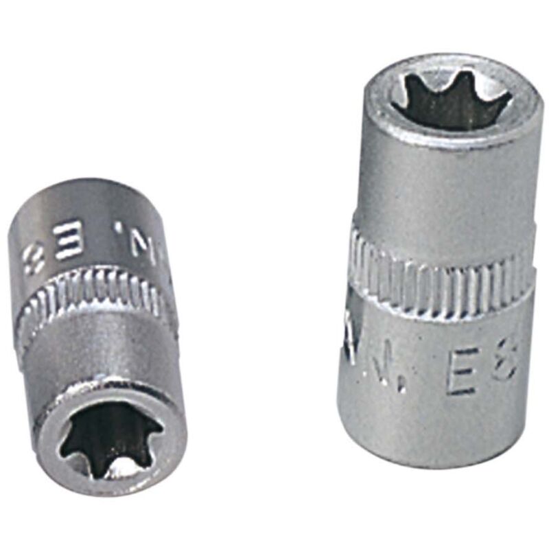 foto del prodotto kstools ks tools 911.4332 1 4 bussola torx profilo e,e10