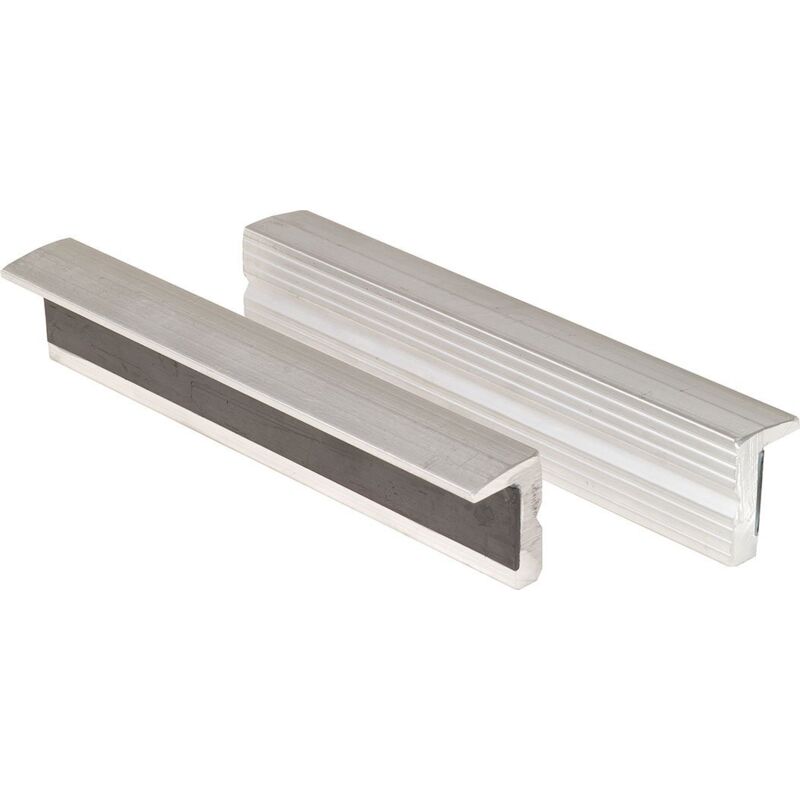 foto del prodotto kstools ks tools 914.0080 copriganasce magnetiche in alluminio, 100 mm
