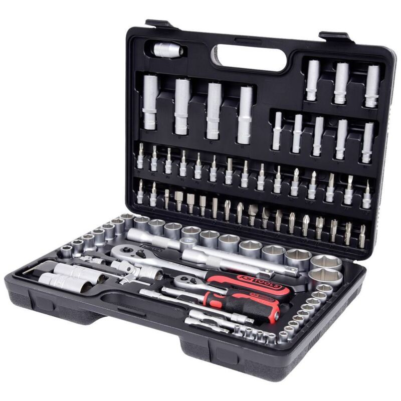 foto del prodotto kstools ks tools 917.0796 kit di chiavi a bussola 96 parti 917.0796