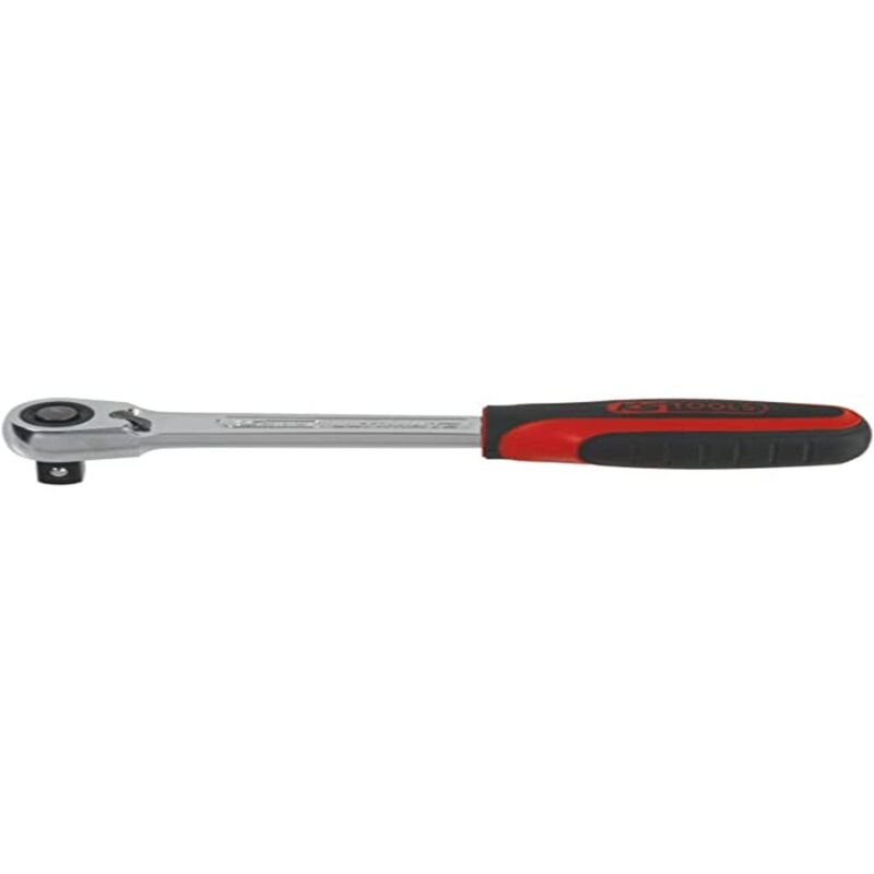 foto del prodotto kstools ks tools 920.1200 cricchetto reversibile 1 2 ultimate