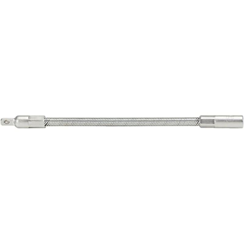 foto del prodotto kstools ks tools 922.3802 prolunga 3 8 flessibile l.200 mm