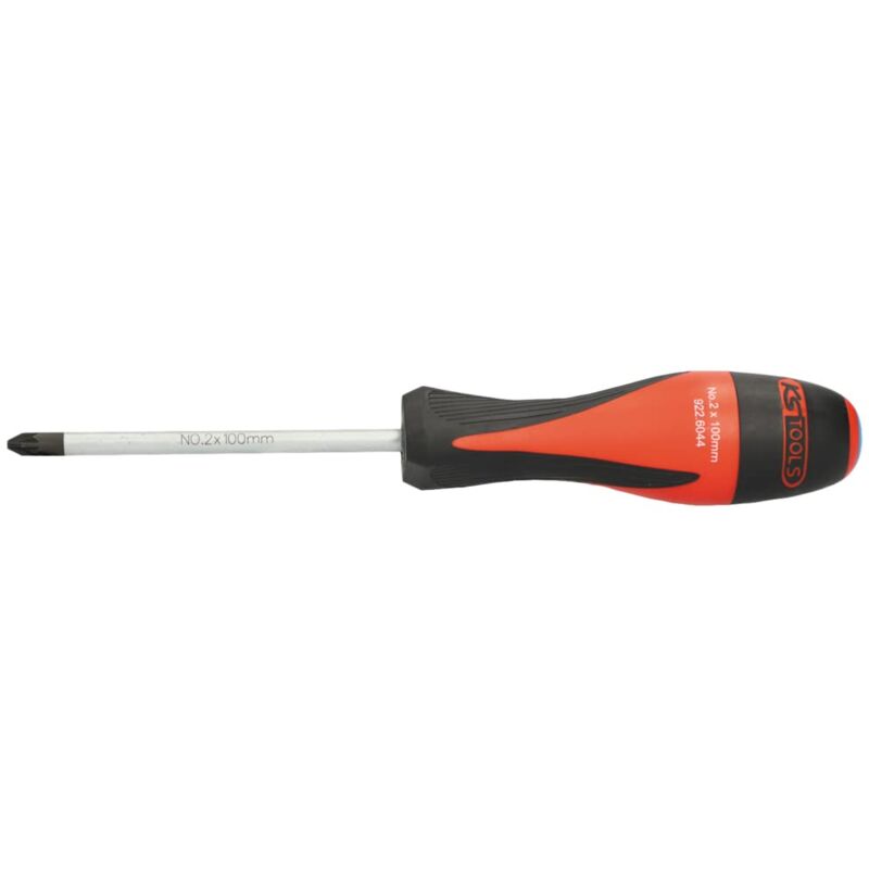 foto del prodotto kstools ks tools 922.6044 ultimate cacciavite pz2 x 100 mm
