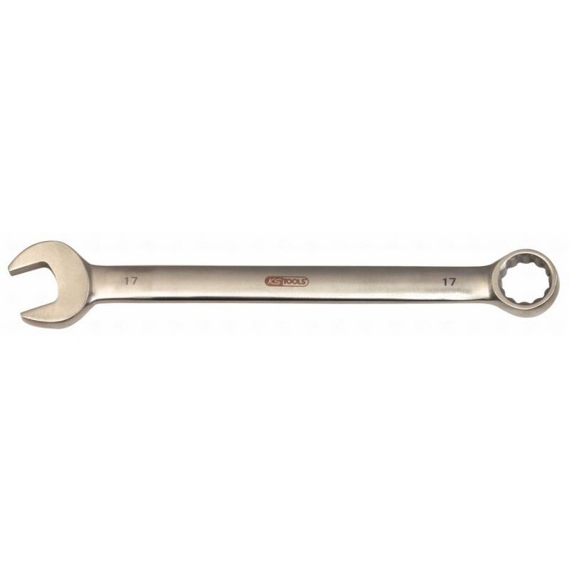 foto del prodotto kstools ks tools chiave combinata titan,inclinata,8mm