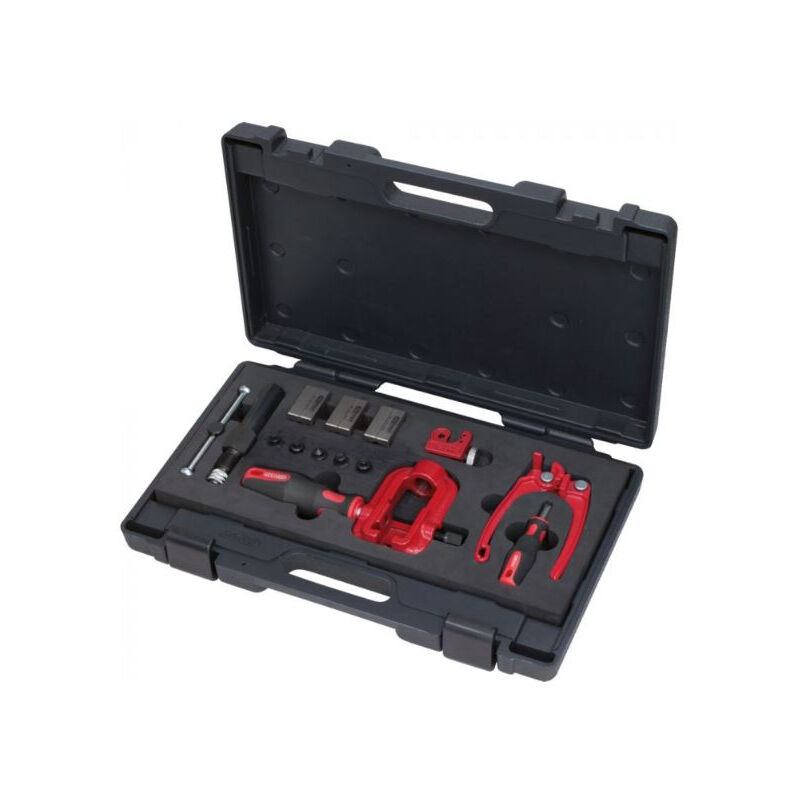 foto del prodotto kstools ks tools modulo fascette per tubi freno 16 pezzi 122.1290