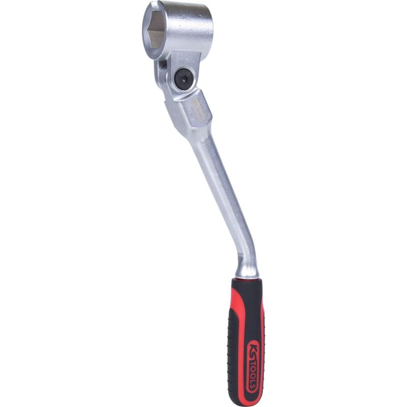 foto del prodotto kstools ks tools til para desmontar y montar sondas de lambda, 22mm, 240mm