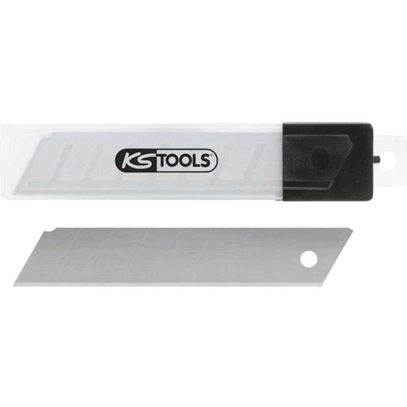 foto del prodotto kstools lame a settori, 10 pz 0,7x25x100mm