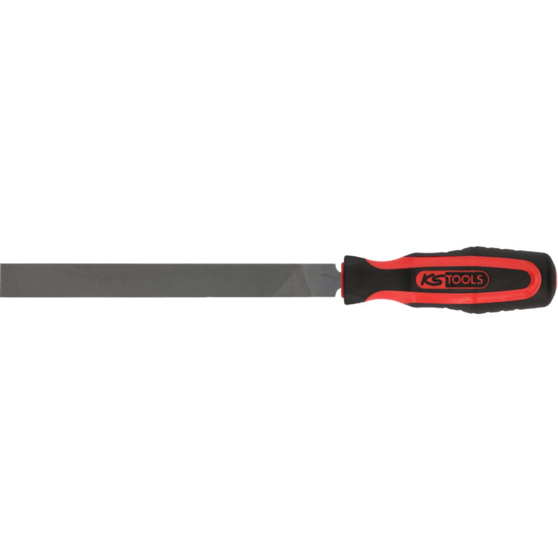 foto del prodotto kstools lime piatte semi grossolane, l.150 mm