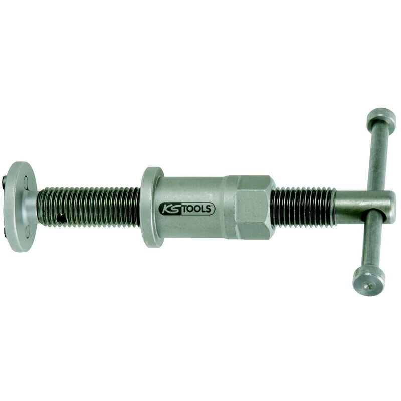 foto del prodotto kstools mandrino a rotazione sinistra, 155 mm