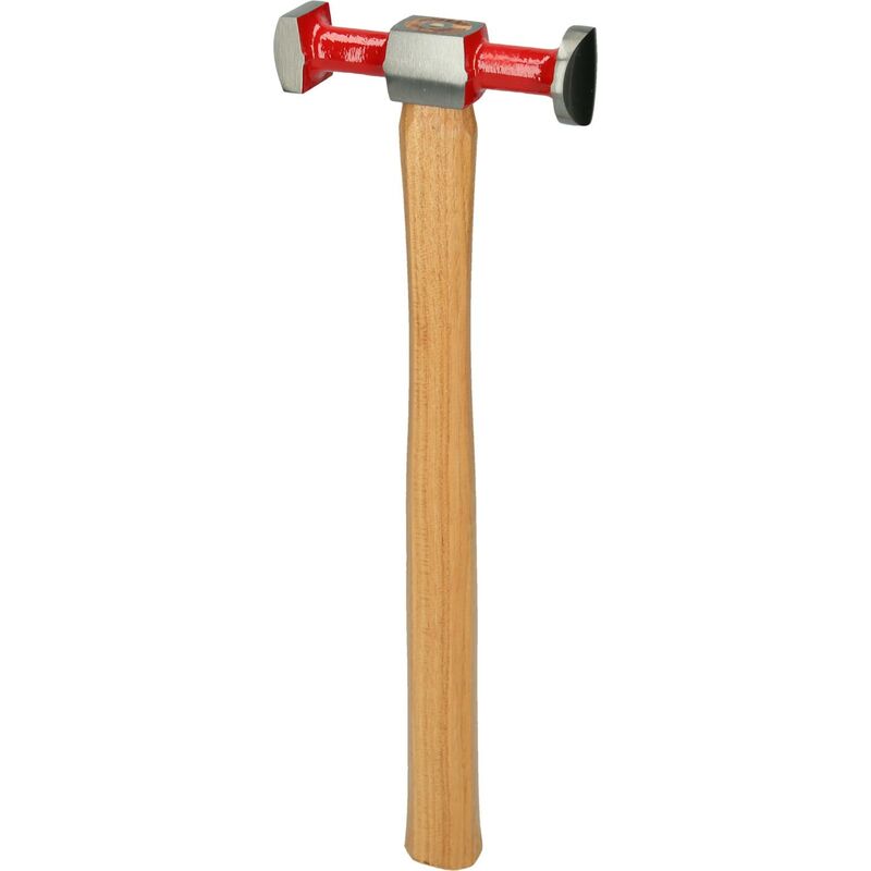 immagine 0 del prodotto kstools martello p.carrozzieri c.teste convesse tonda quadra ,325mm