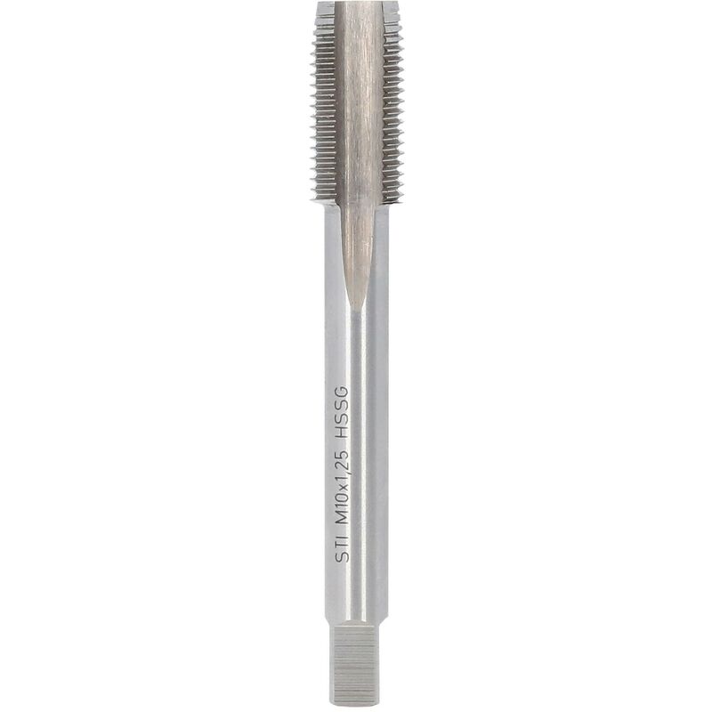 foto del prodotto kstools maschiatore di ricambio per inserti filettati m10x1,25