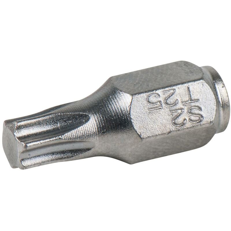 foto del prodotto kstools mini inserti 1 4 per viti torx t15, 18 mm