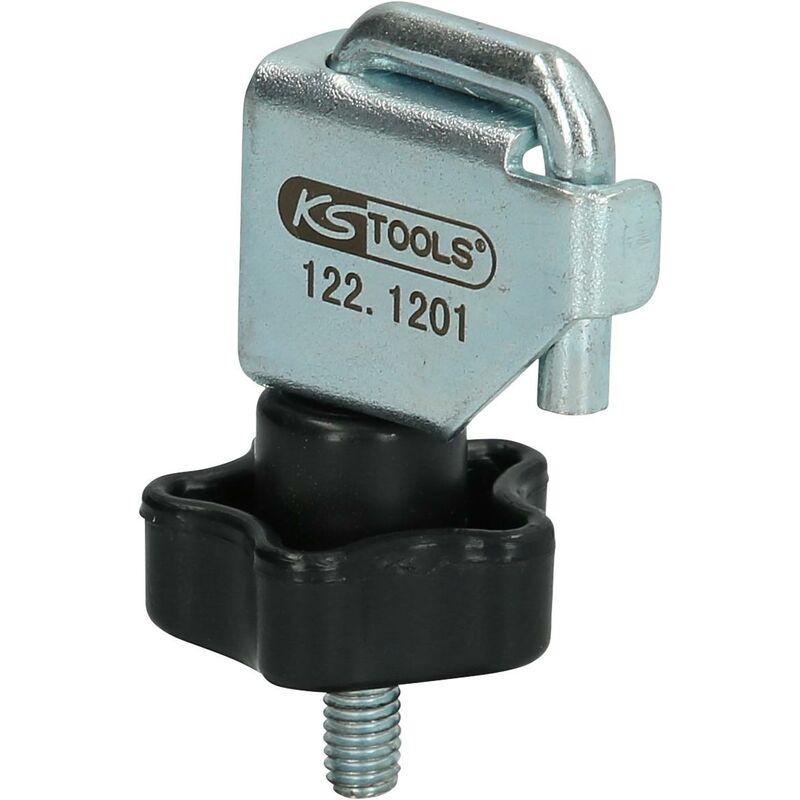 foto del prodotto kstools morsetto per tubi max. 10 mm 3 8 