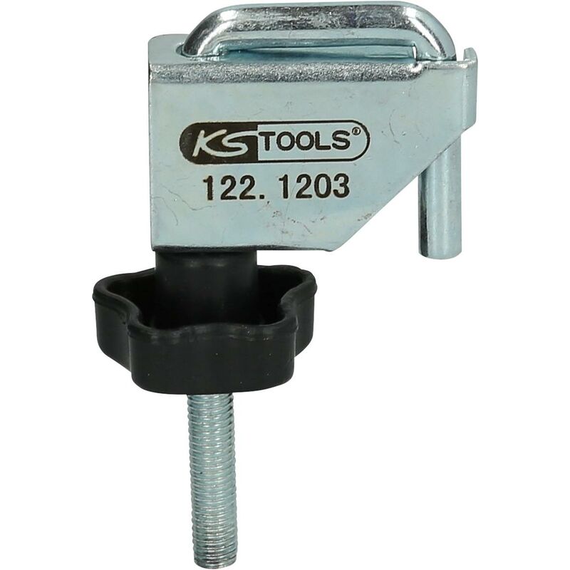 foto del prodotto kstools morsetto per tubi max. 25 mm 3 1 