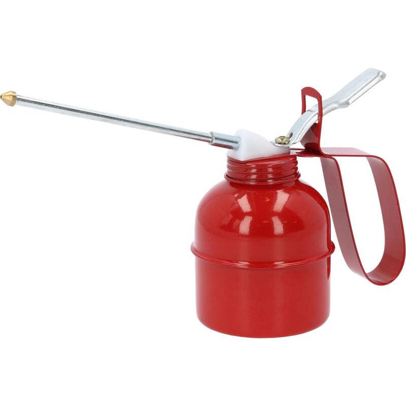 foto del prodotto kstools oliatore meccanico con pompa