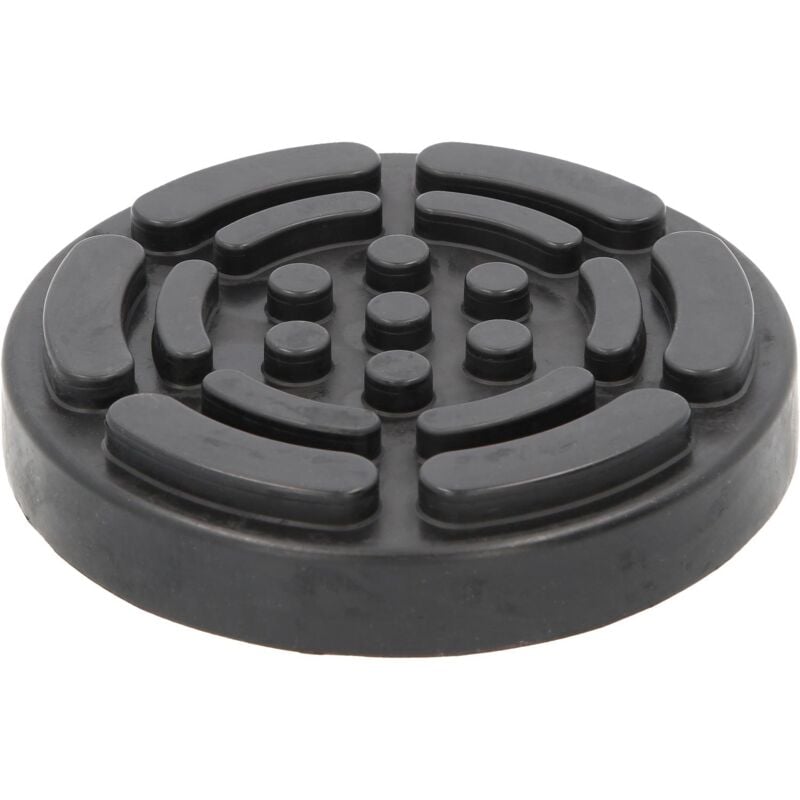 foto del prodotto kstools piatto in gomma 05 per piattaforme elevatrici twin busch, 140 mm