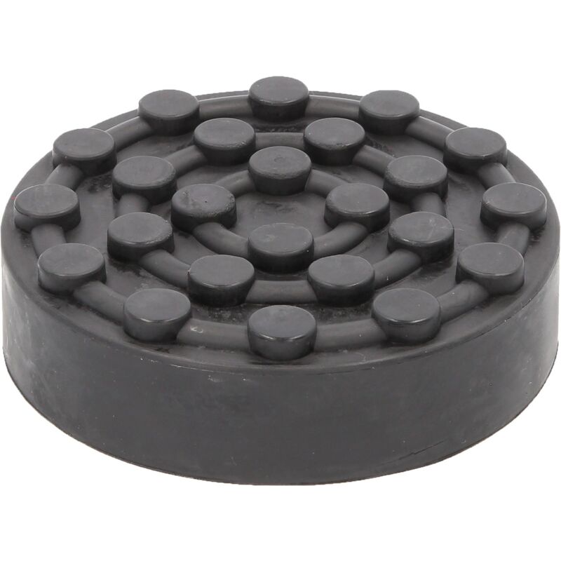 foto del prodotto kstools piatto in gomma 15 per piattaforme elevatrici grazia ravaglioli, 120 mm