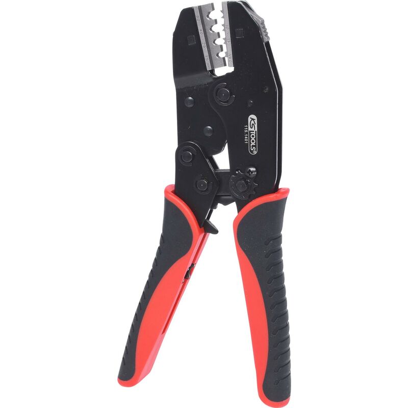 foto del prodotto kstools pinza a crimpare p.spine femmine