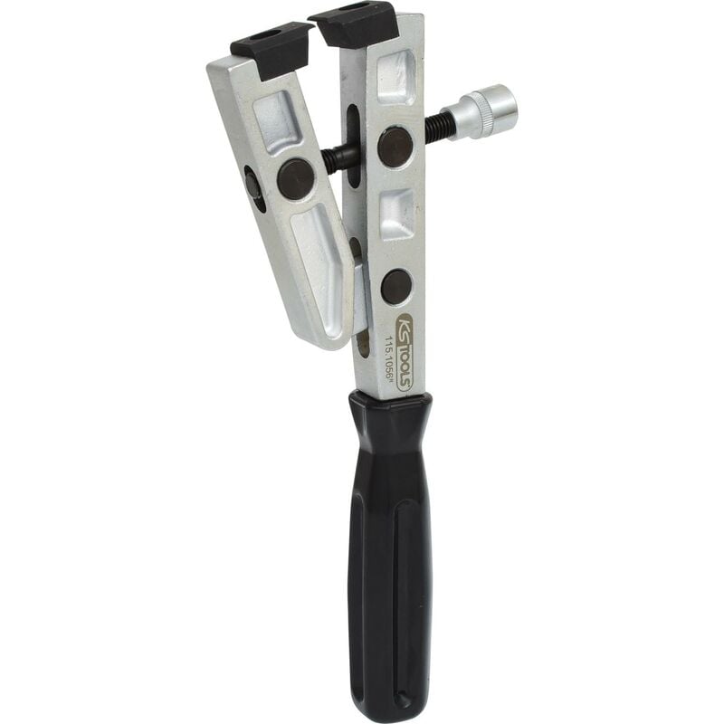 foto del prodotto kstools pinza a morsetto p.fascette c.attacco chiave dinamometrica,270mm