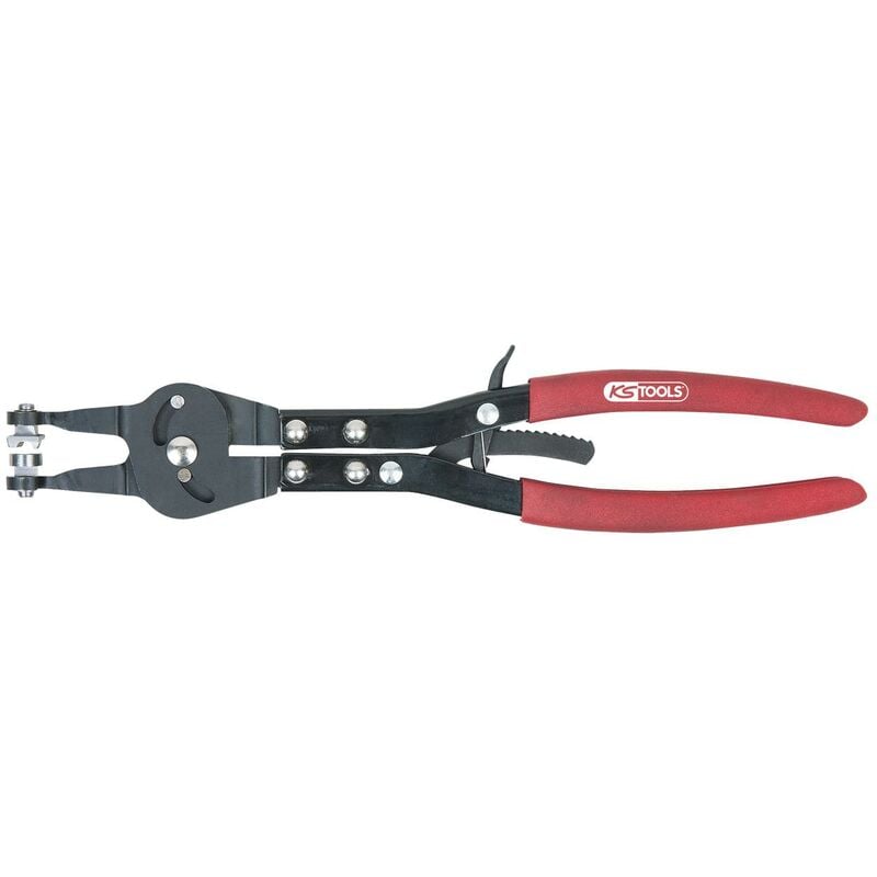 foto del prodotto kstools pinza a morsetto per tubi tipo mu2