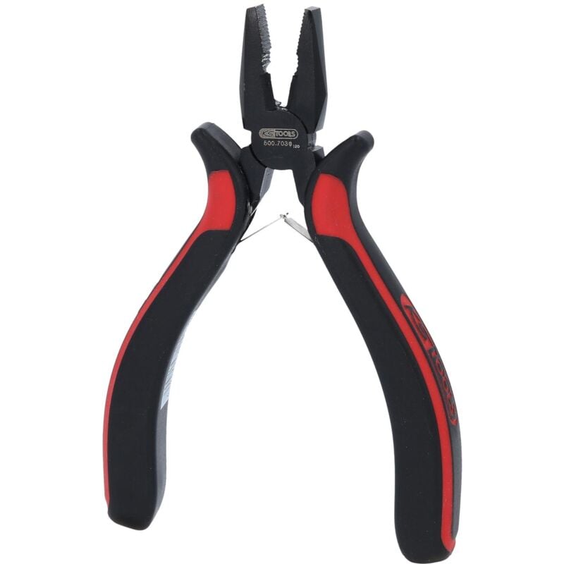 foto del prodotto kstools pinza di precisione combinata,120mm
