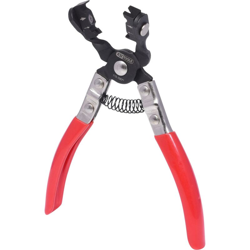 foto del prodotto kstools pinza p.fascette stringitubi,0 30mm