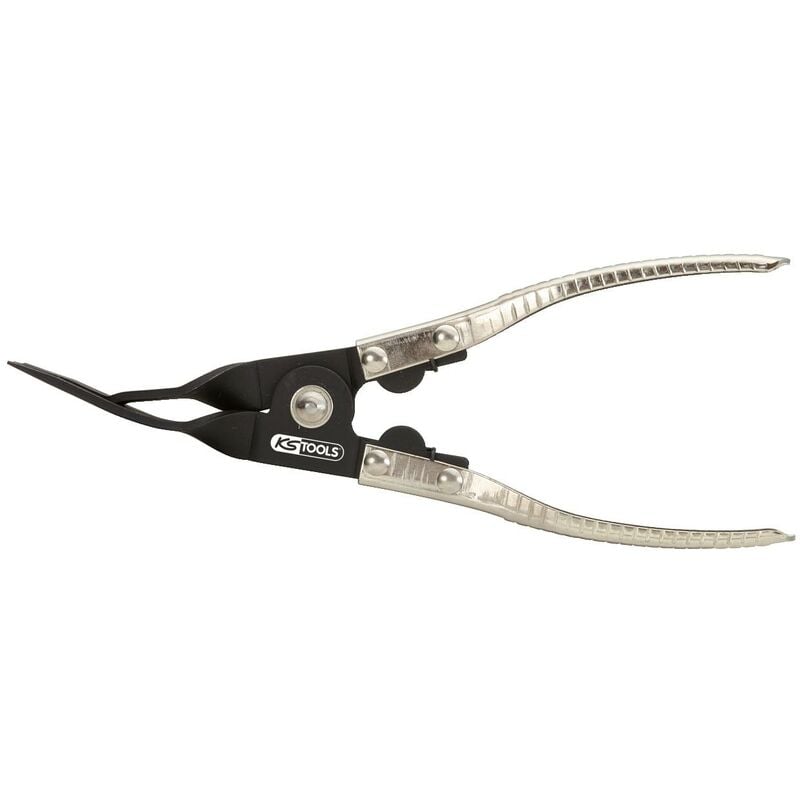 foto del prodotto kstools pinza p.rivetti di rivestimenti portiere,240mm
