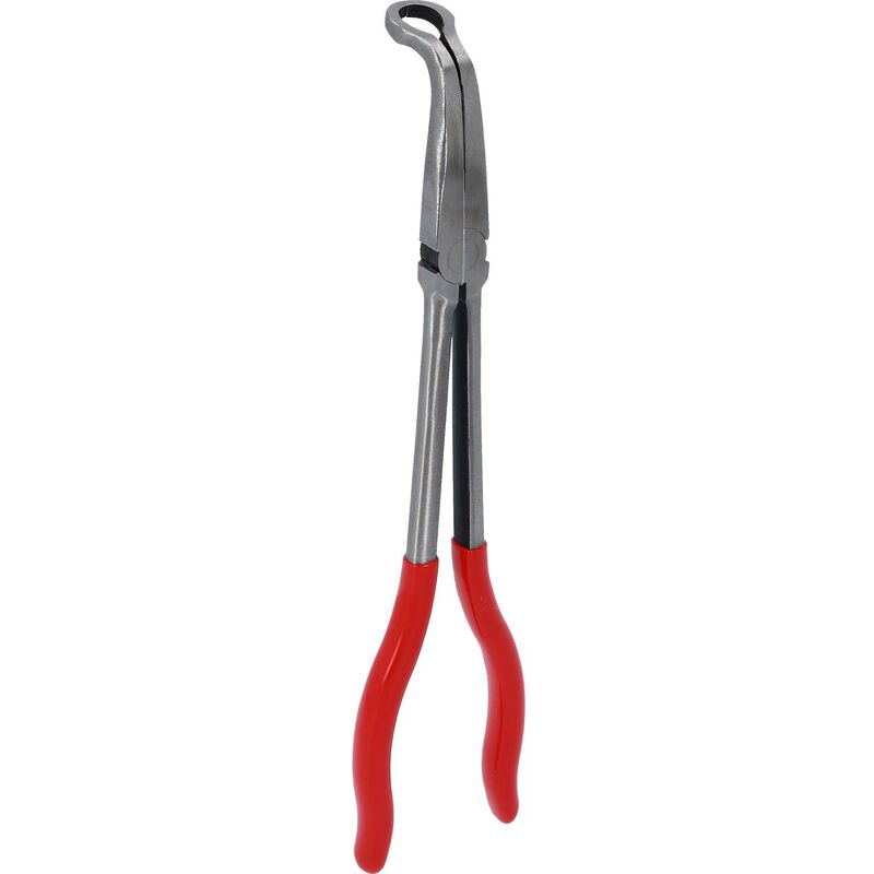 foto del prodotto kstools pinza per cappucci di candele, 12mm
