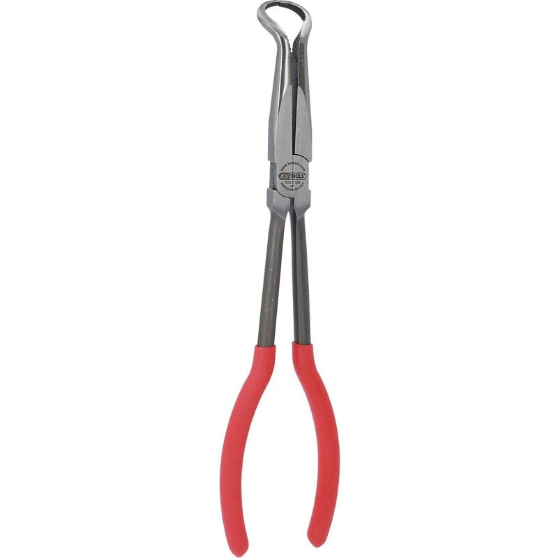 foto del prodotto kstools pinza per cappucci di candele, 18mm